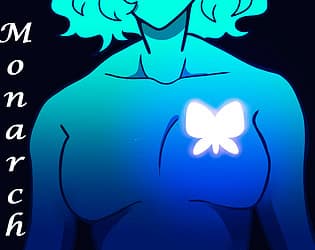 Monarch cover