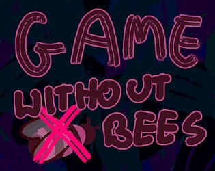 Game without bees cover