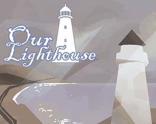 Our Lighthouse cover