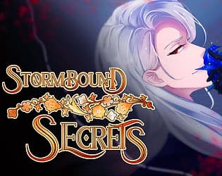 Stormbound Secrets cover