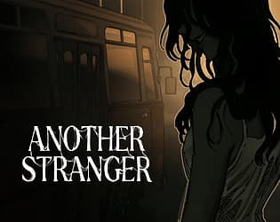Another Stranger cover