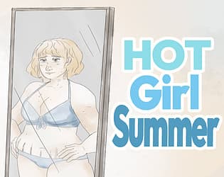 Hot Girl Summer cover