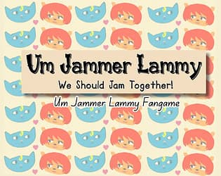 Um Jammer Lammy - We Should Jam Together! cover