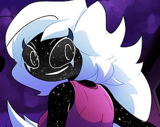 A Star in Her Eyes cover