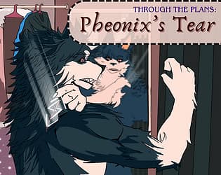 Pheonix's Tear cover