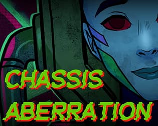Chassis Aberration cover