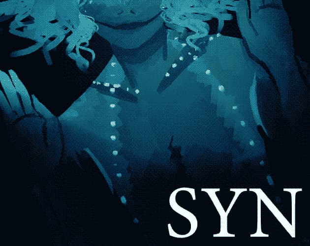 SYN cover