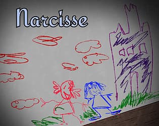 Narcisse cover