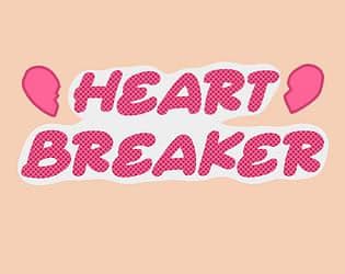 Heartbreaker cover