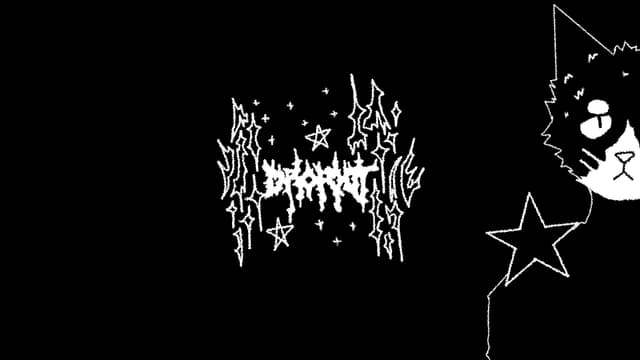 dropout. cover