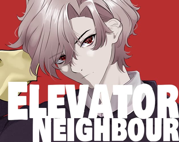 Elevator Neighbour cover