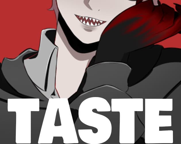 Taste cover