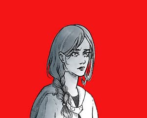 Bezlad cover