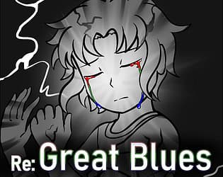 Re: Great Blues cover