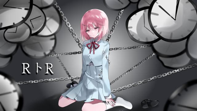 R to R cover