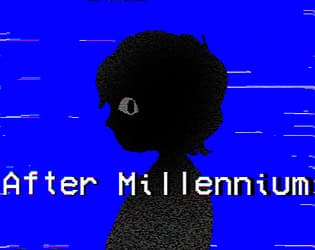 After Millennium cover