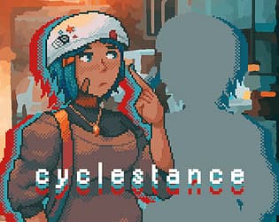 cyclestance cover