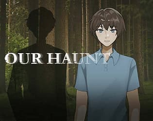 Our Haunt cover