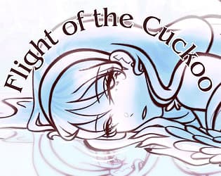 Flight of the Cuckoo cover
