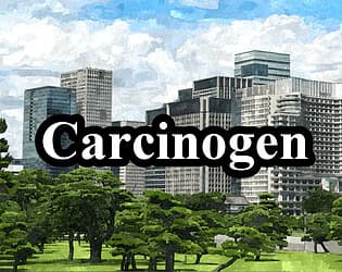 Carcinogen cover