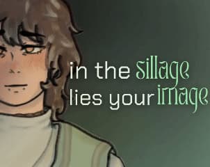 in the sillage lies your image cover