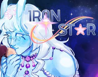 Iron Star cover