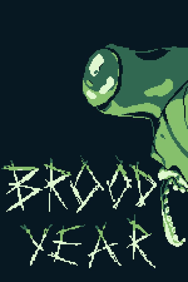 Brood Year cover