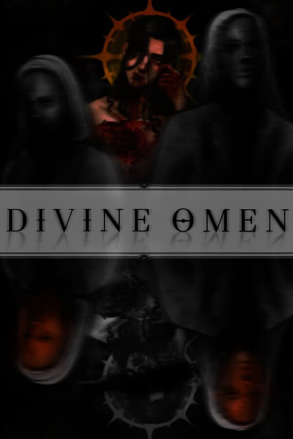 Divine Omen cover