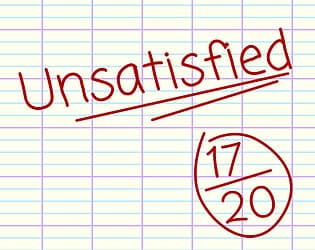 Unsatisfied cover