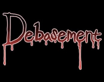 Debasement cover