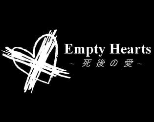 Empty Hearts ~ Love After Death cover