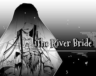 The River Bride cover
