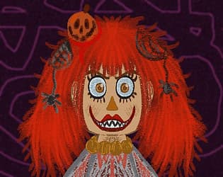 Jak Halloween: Tuesday Trouble cover