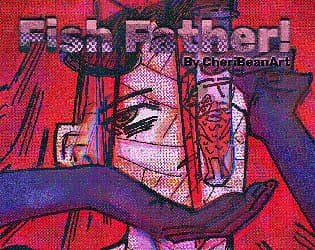 Fish Father! cover