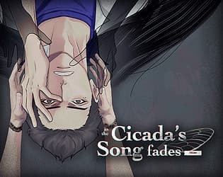 As the Cicada's Song Fades cover