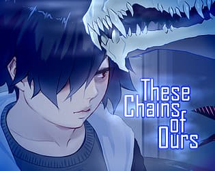 These Chains of Ours cover