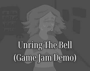 Unring The Bell cover