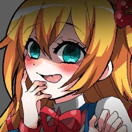Yandere♥Hololive cover