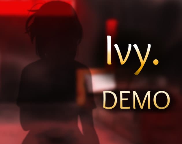 Ivy. cover