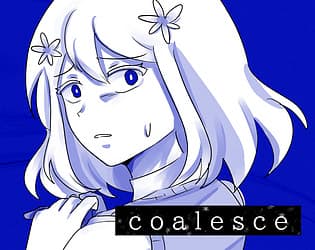 Coalesce cover