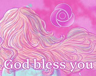 God bless you cover