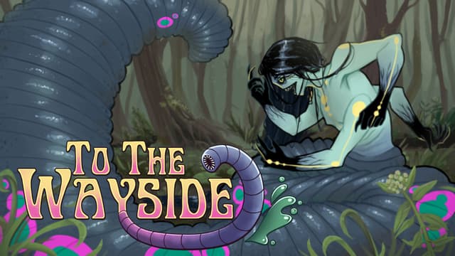 To The Wayside cover