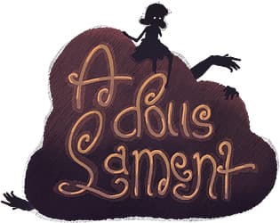 A Dolls Lament cover