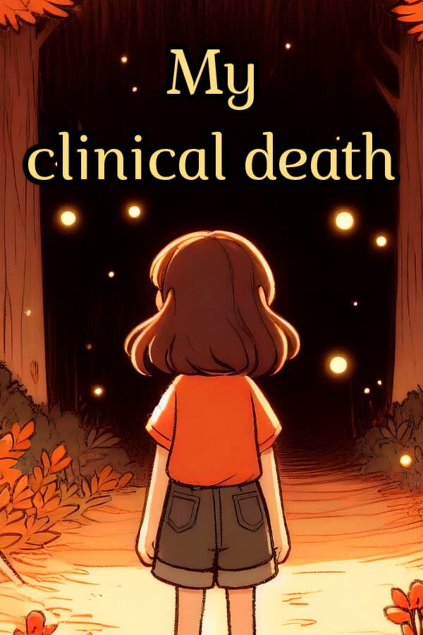 My clinical death cover