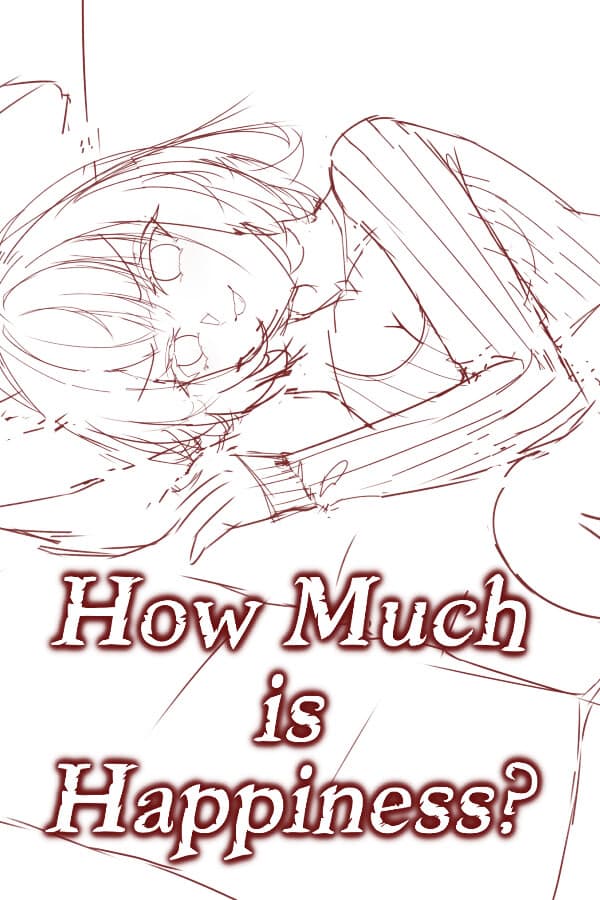 How Much is Happiness? cover