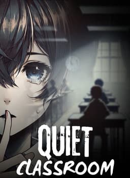 Quiet Classroom cover