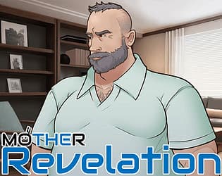 Mother: The Revelation cover