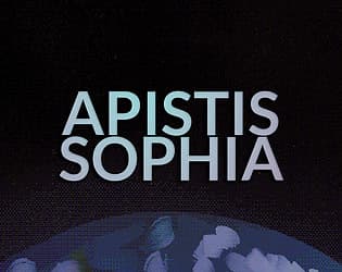 Apistis Sophia cover