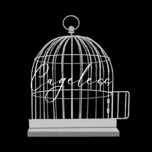 Cageless cover