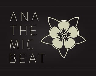ANATHEMIC BEAT cover